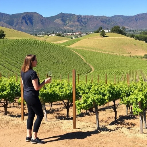 wine tours sonoita