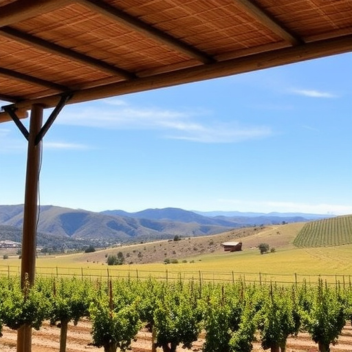 wine tours sonoita