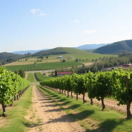 wine tours sonoita