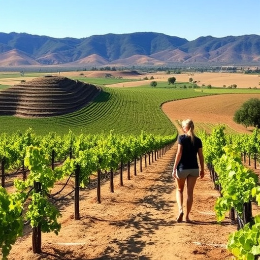 wine tours sonoita
