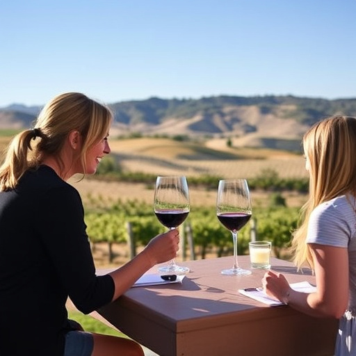 wine tours sonoita