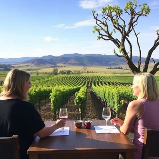 wine tours sonoita