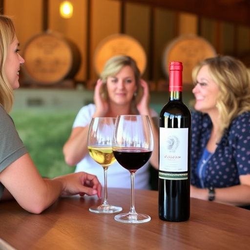 wine tours sonoita