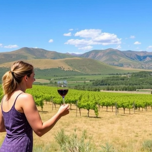 wine tours sonoita
