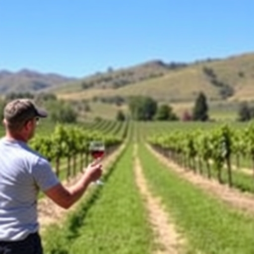 wine tours sonoita