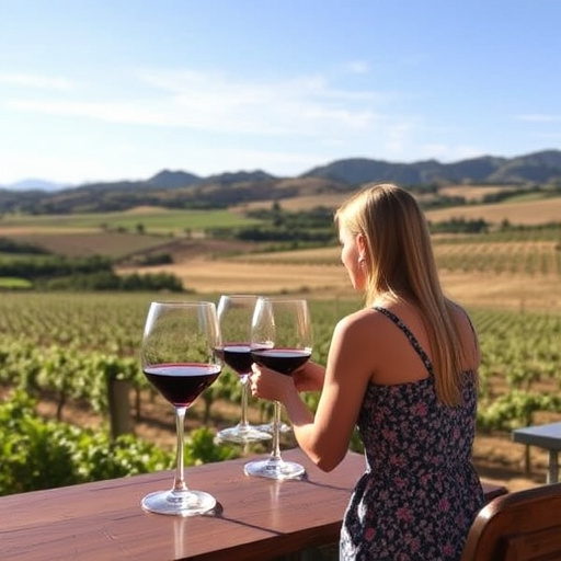 wine tours sonoita