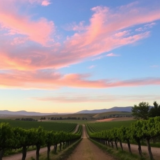 wine tours sonoita
