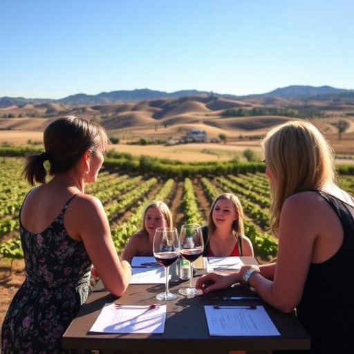 wine tours sonoita