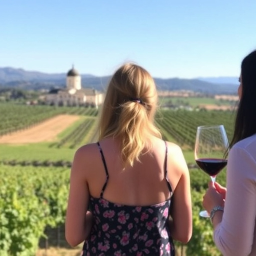 wine tours sonoita