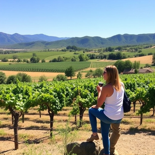wine tours sonoita