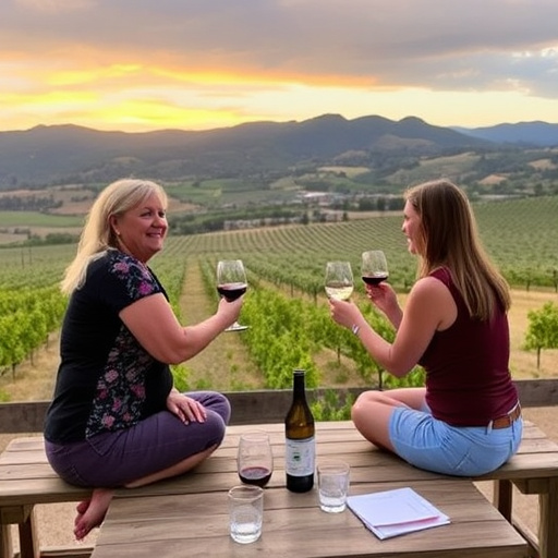 wine tours sonoita