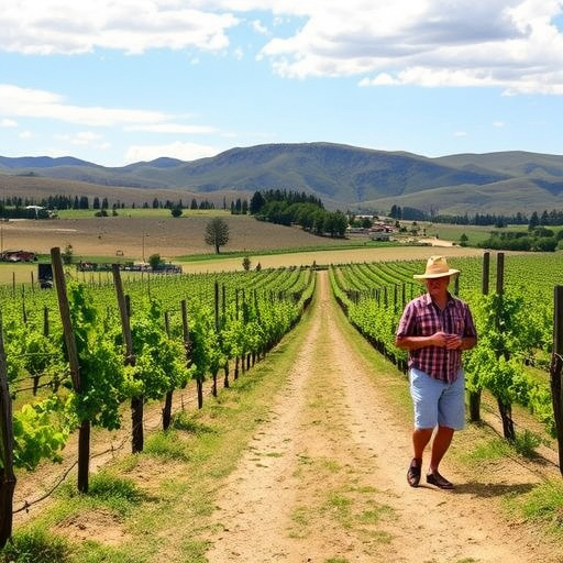 wine tours sonoita