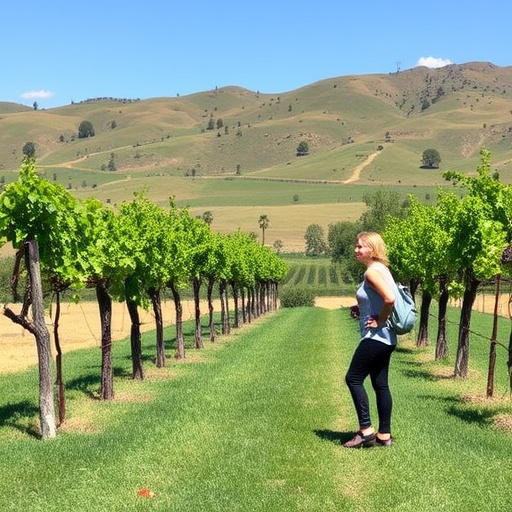wine tours sonoita