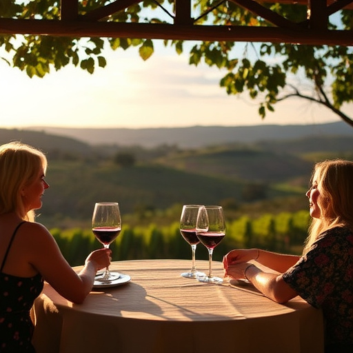 wine tours sonoita