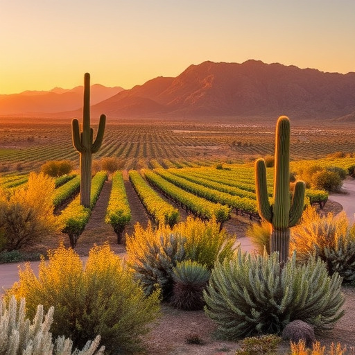 wineries in southern arizona