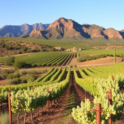 wineries in southern arizona