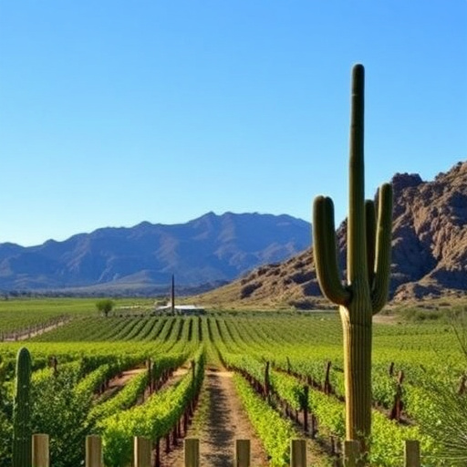 wineries in southern arizona