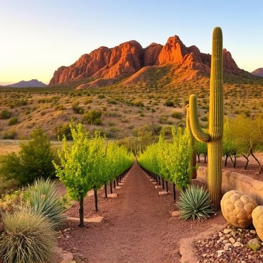 wineries in southern arizona