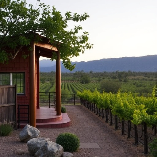 wineries in southern arizona