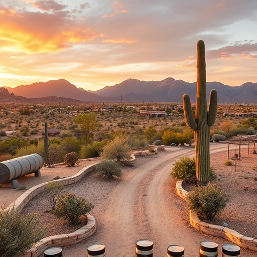wineries in southern arizona