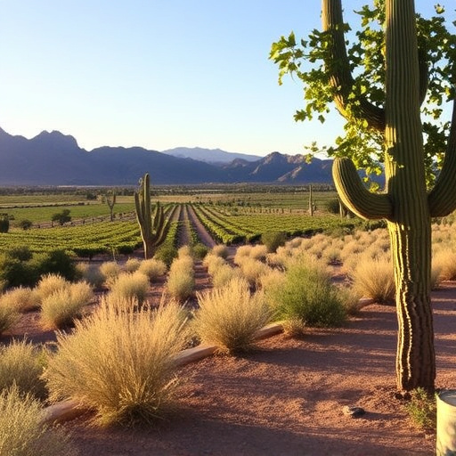 wineries in southern arizona