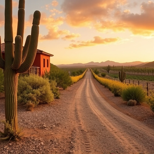 wineries in southern arizona