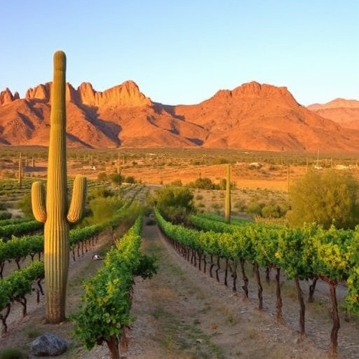 wineries in southern arizona