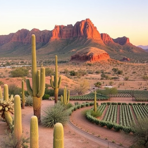 wineries in southern arizona