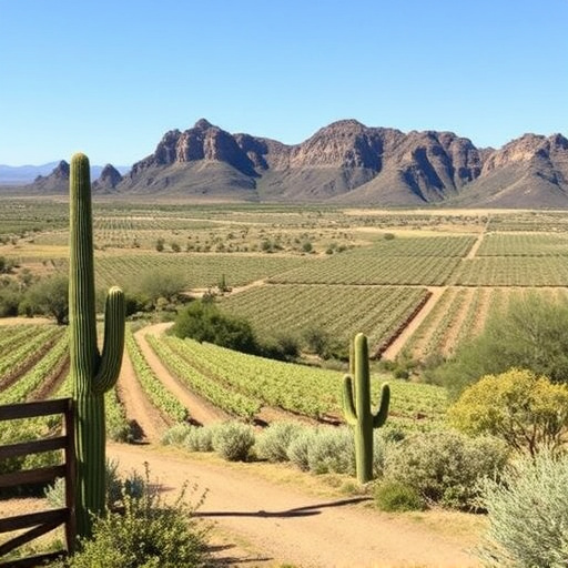wineries in southern arizona