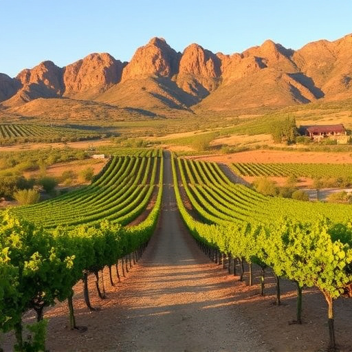wineries in southern arizona