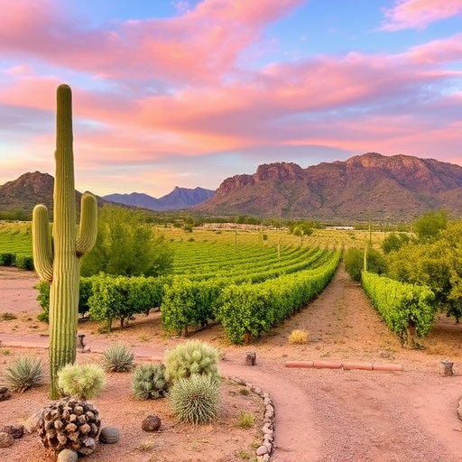 wineries in southern arizona