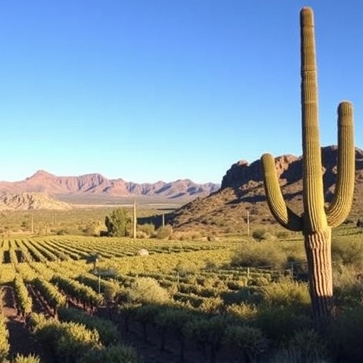 wineries in southern arizona