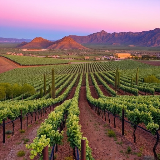 wineries in southern arizona