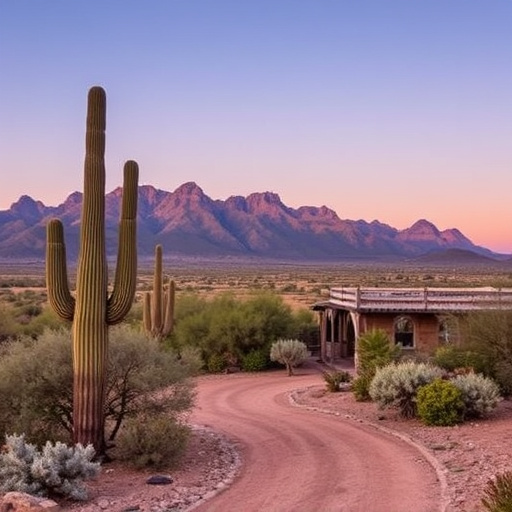 wineries in southern arizona