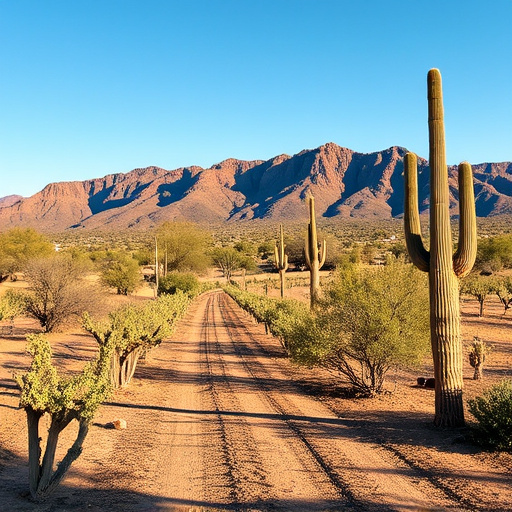 wineries in southern arizona