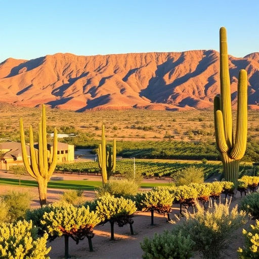 wineries in southern arizona