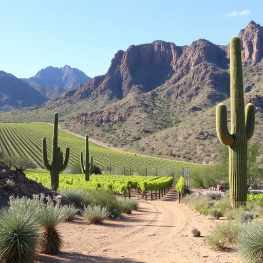 wineries in southern arizona