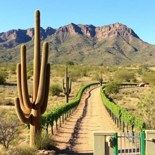 wineries in southern arizona