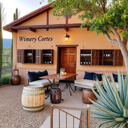 winery sonoita az