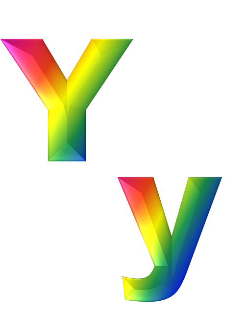 y