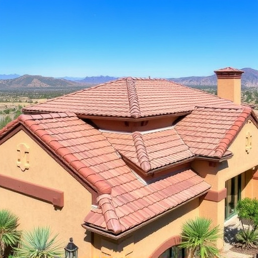 Affordable Roofing Oro Valley