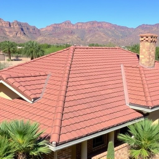 Affordable Roofing Oro Valley