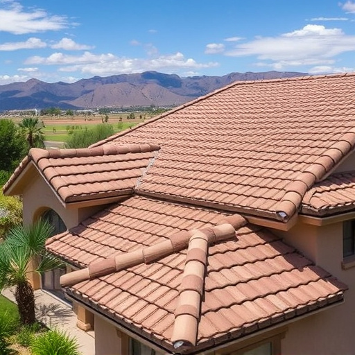 Affordable Roofing Oro Valley