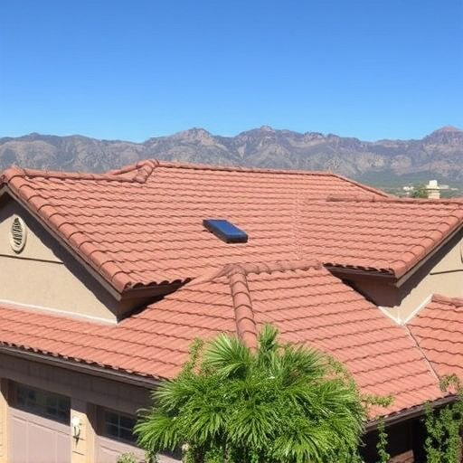 Affordable Roofing Oro Valley