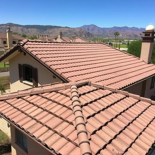Affordable Roofing Oro Valley