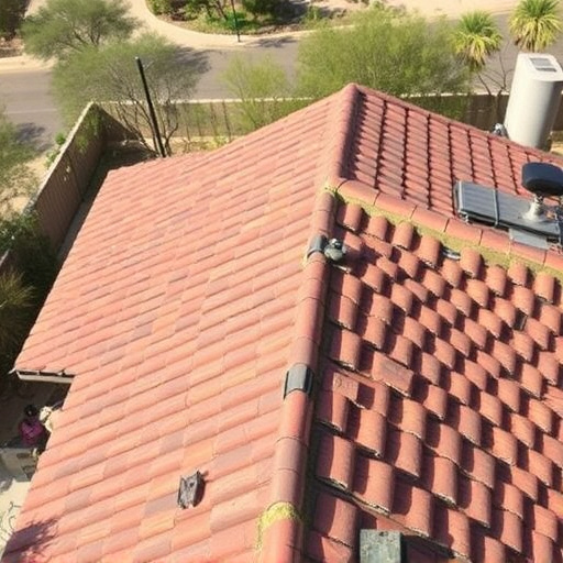 Affordable Roofing Oro Valley
