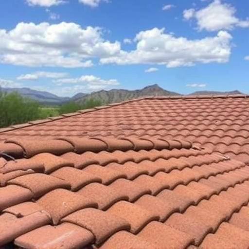 Affordable Roofing Oro Valley