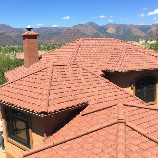 Affordable Roofing Oro Valley