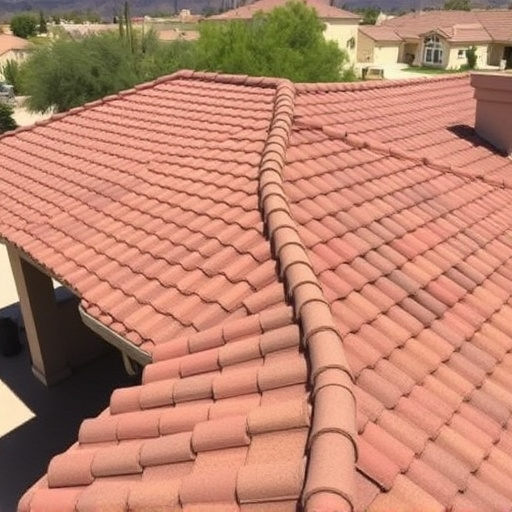 Affordable Roofing Oro Valley