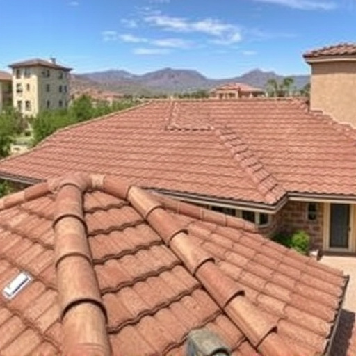Affordable Roofing Oro Valley